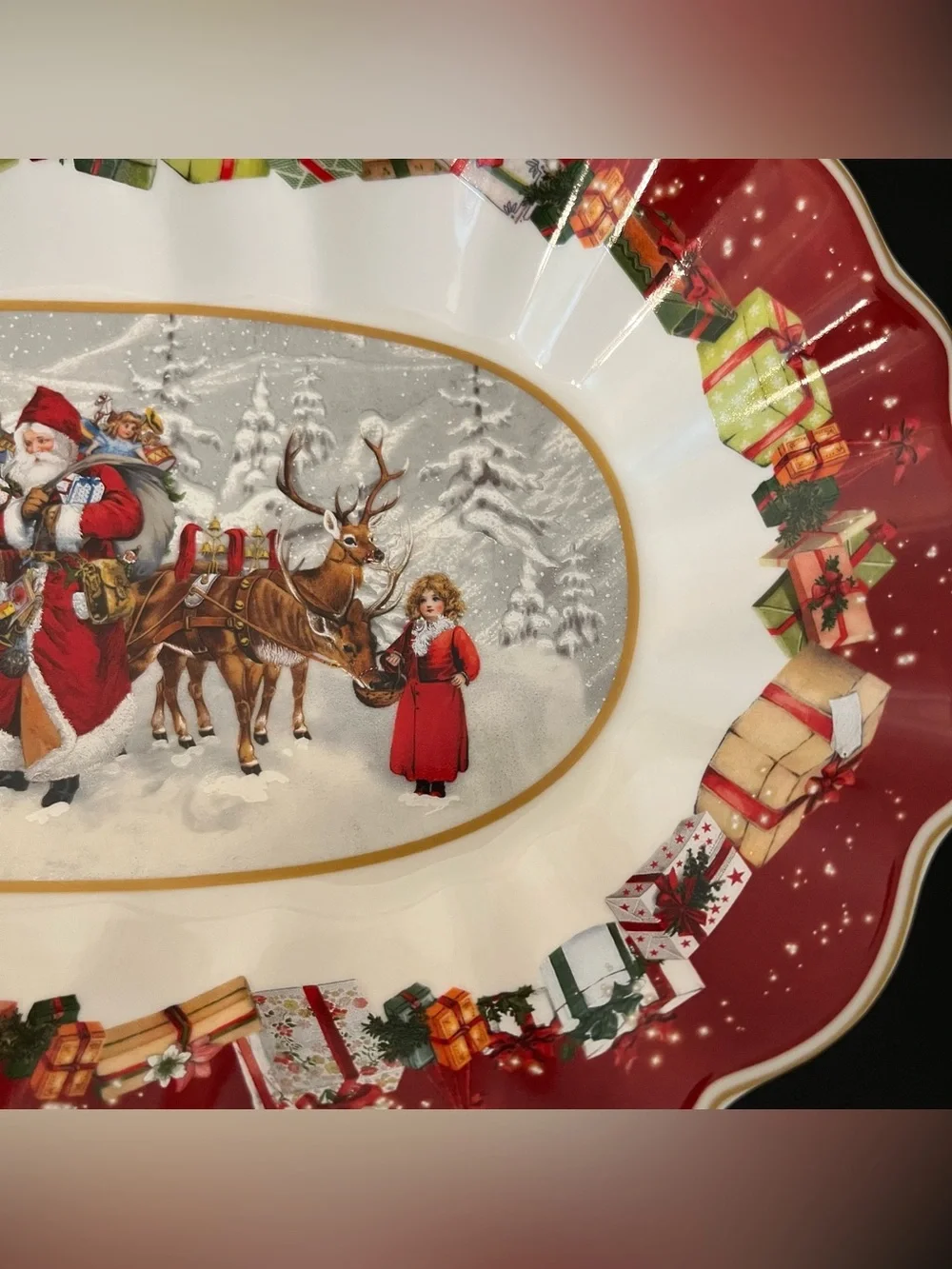 Villeroy & Boch pre owned